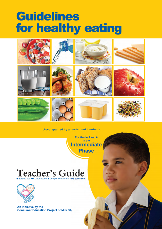 Teacher's Guide